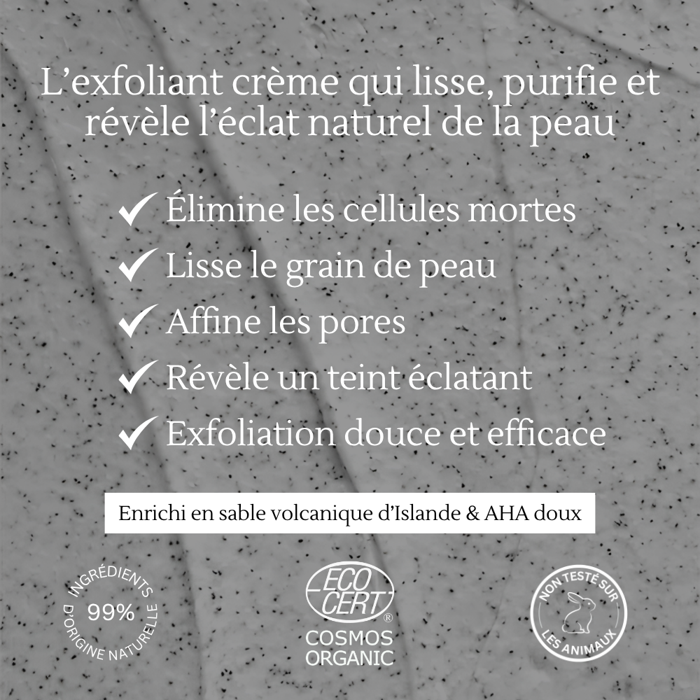 Suscripción - Crema exfoliante AHA de alto rendimiento