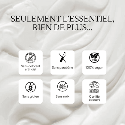 Abonnement - Huile Visage Nourrissante & Régénérante