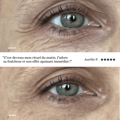 Crème Anti Cerne Apaisante
