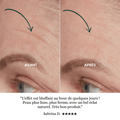 Sérum Collagène Booster Revitalisant