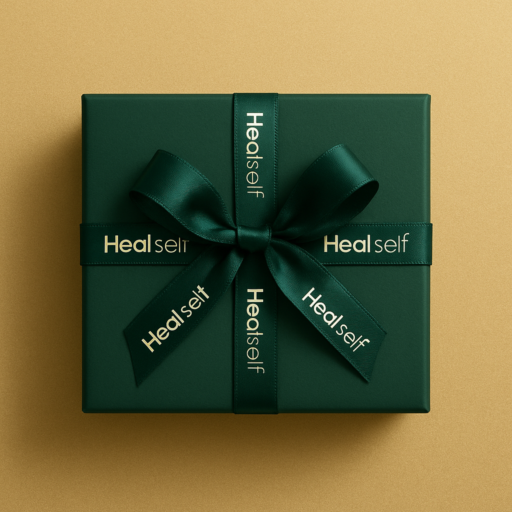 Gel booster à la niacinamide