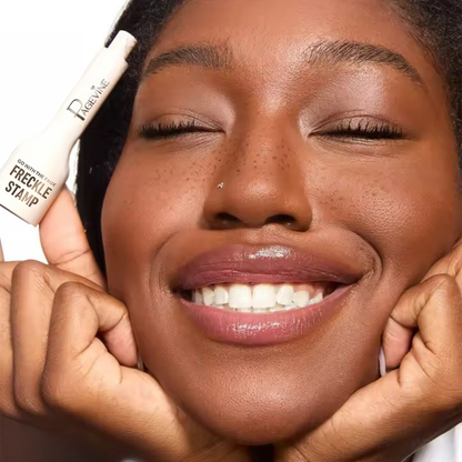 Sello de pecas: pecas instantáneas
