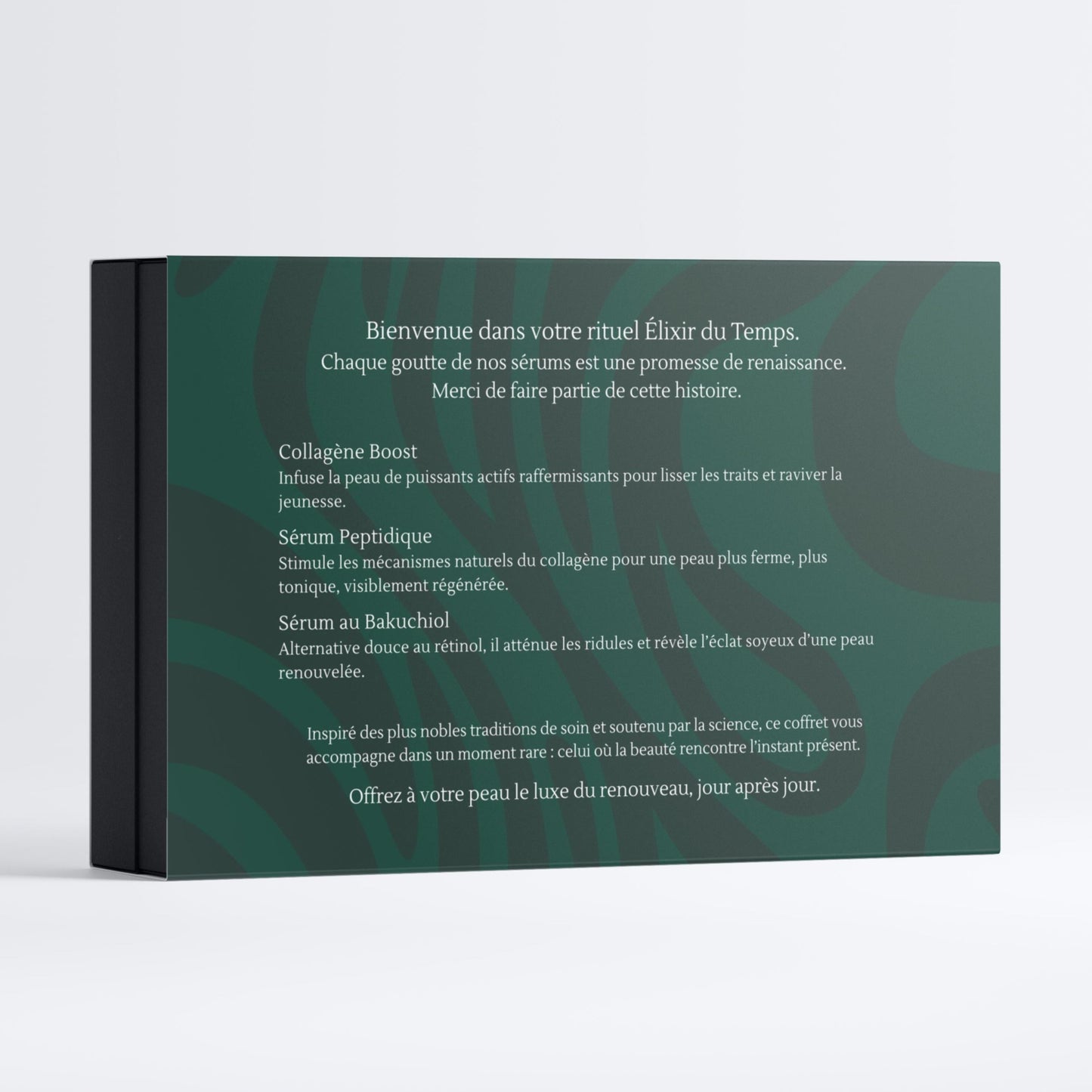 Coffret Prestige HealSelf