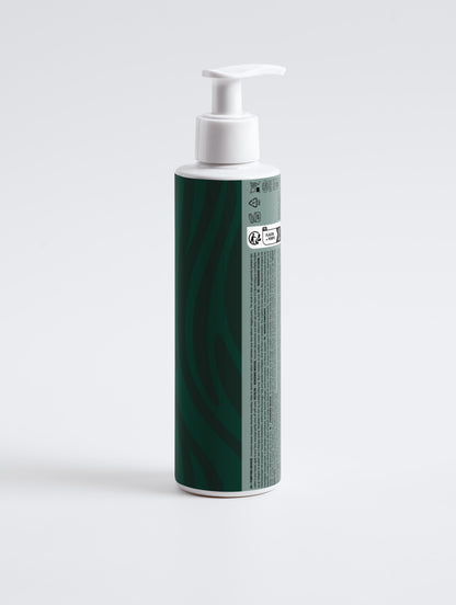 Mousse Nettoyante Anti-Imperfections