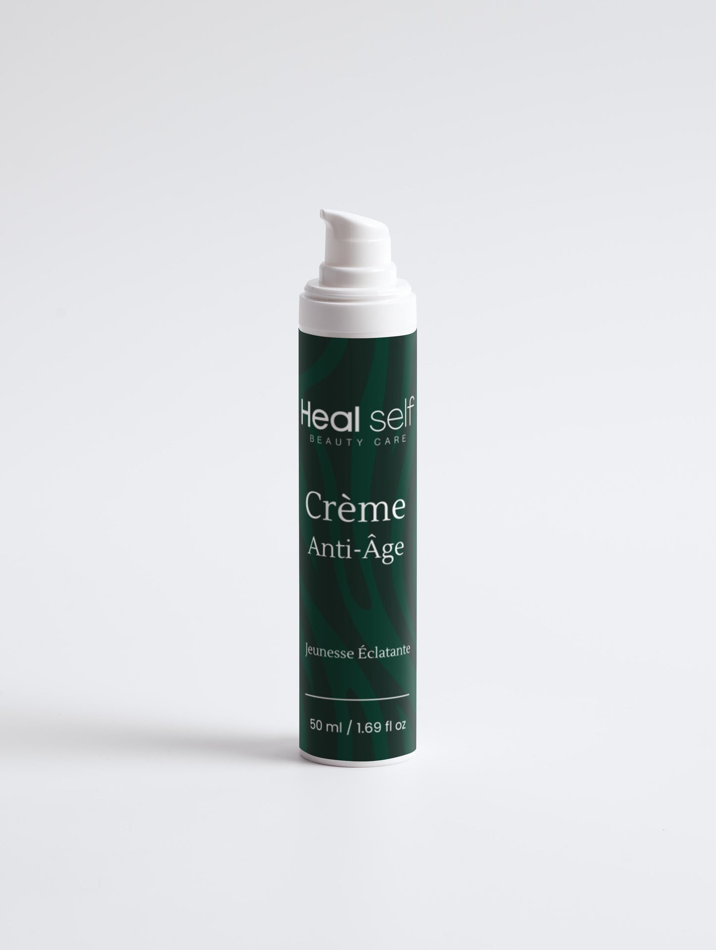 Crème de jour anti-âge